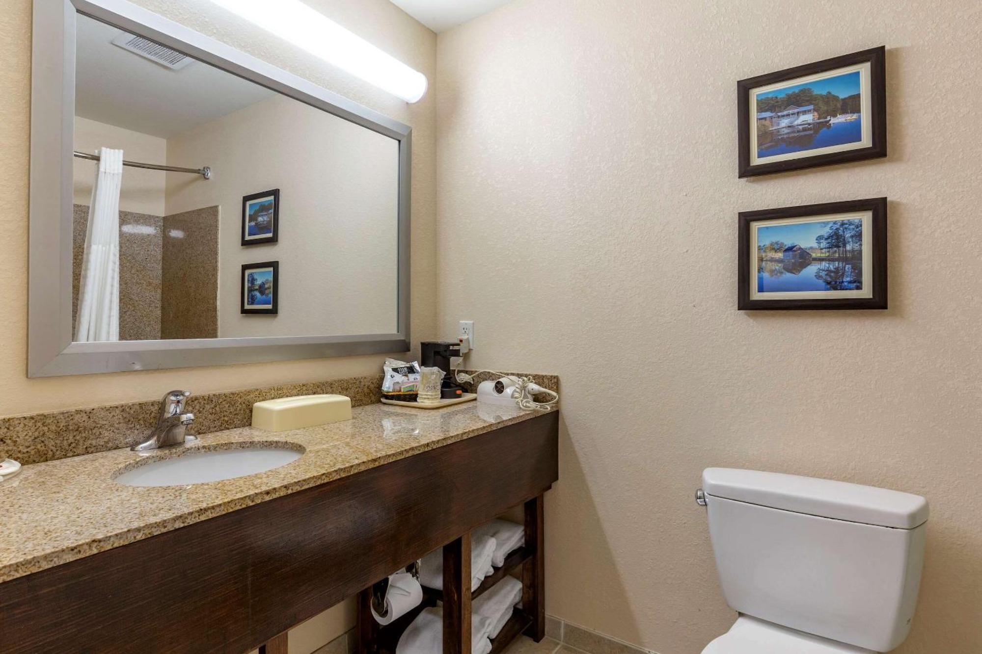 Comfort Inn Smithfield Near I-95 Cameră foto